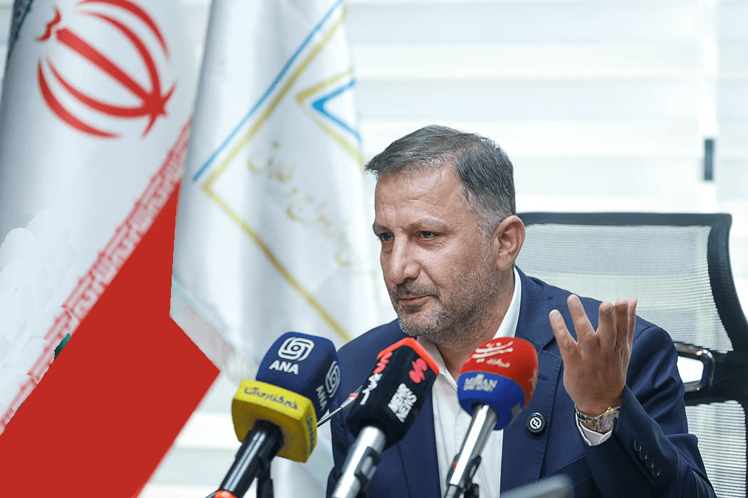 علی مظفری